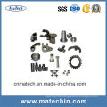 Supplier Custom Good Quality High Precision Steel Casting